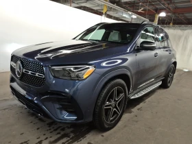 Mercedes-Benz GLE 450 2024 Mercedes-Benz GLE 450