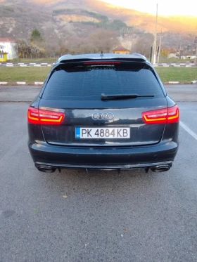 Audi A6 3.0, снимка 2