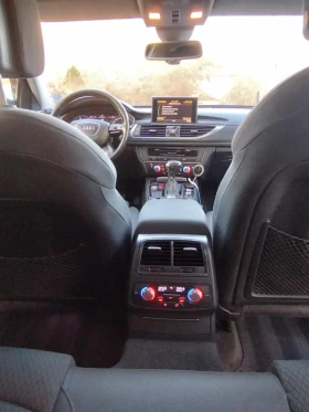 Audi A6 3.0, снимка 10