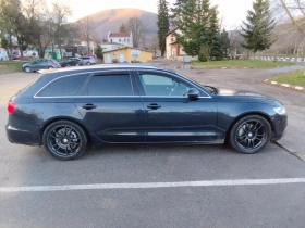 Audi A6 3.0, снимка 13