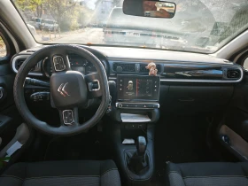 Citroen C3, снимка 3 — Bazar.bg Citroen C3, снимка 3