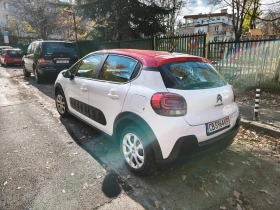 Citroen C3, снимка 2 — Bazar.bg Citroen C3, снимка 2