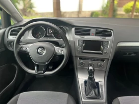 VW Golf 1.6TDI 110 BlueMotion - 14200 лв. / 7260.34 € - 28456230 12