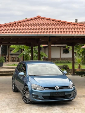VW Golf 1.6TDI 110 BlueMotion - 14200 лв. / 7260.34 € - 28456230 4