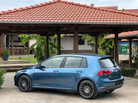 VW Golf 1.6TDI 110 BlueMotion - 14200 лв. / 7260.34 € - 28456230 6