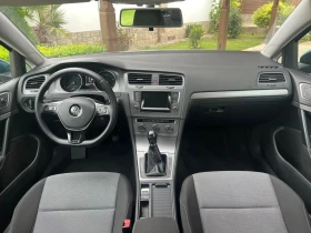 VW Golf 1.6TDI 110 BlueMotion - 14200 лв. / 7260.34 € - 28456230 11