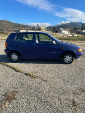 VW Polo, снимка 2