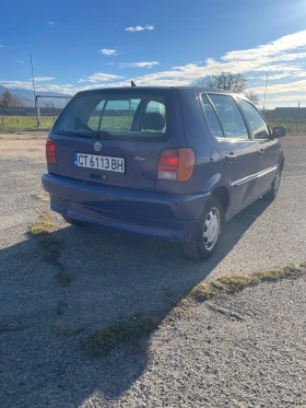 VW Polo, снимка 3