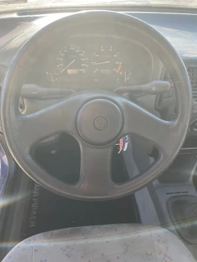 VW Polo, снимка 7