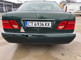 Mercedes-Benz E 220 D-95hp - 2350 лв. / 1201.54 € - 56303428 7