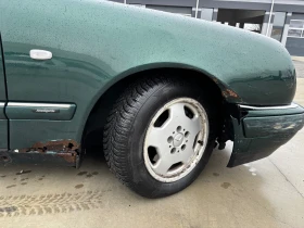 Mercedes-Benz E 220 D-95hp - 2350 лв. / 1201.54 € - 56303428 4