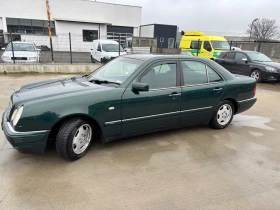 Mercedes-Benz E 220 D-95hp