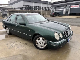 Mercedes-Benz E 220 D-95hp - 2350 лв. / 1201.54 € - 56303428 3