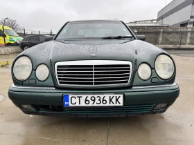 Mercedes-Benz E 220 D-95hp - 2350 лв. / 1201.54 € - 56303428 2