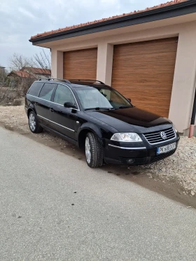 VW Passat 1.9TDI 131 AVF, снимка 5