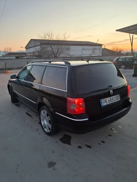 VW Passat 1.9TDI 131 AVF, снимка 11
