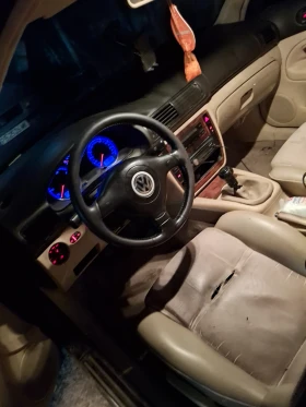 VW Passat 1.9TDI 131 AVF, снимка 14