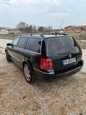 VW Passat 1.9TDI 131 AVF, снимка 8