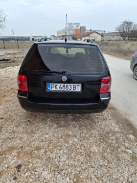 VW Passat 1.9TDI 131 AVF, снимка 7