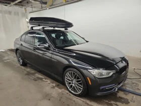 BMW 320 * 320I XDRIVE * CARFAX * ЦЕНА ДО БГ - 9450 € / 18482.59 лв. - 95853173 2