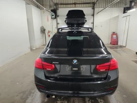 BMW 320 * 320I XDRIVE * CARFAX * ЦЕНА ДО БГ - 9450 € / 18482.59 лв. - 95853173 5