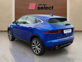 Jaguar E-pace 2.0 - 20400 € / 39898.93 лв. - 42459409 7