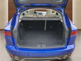 Jaguar E-pace 2.0 - 20400 € / 39898.93 лв. - 42459409 11