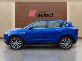 Jaguar E-pace 2.0 - 20400 € / 39898.93 лв. - 42459409 8