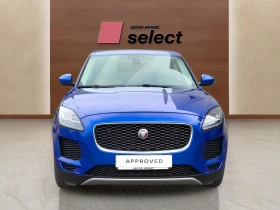 Jaguar E-pace 2.0 - 20400 € / 39898.93 лв. - 42459409 2