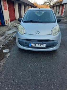 Citroen C1 1.0 - 1600 € / 3129.33 лв. - 15036774 2