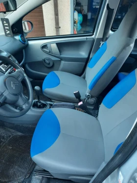 Citroen C1 1.0 - 1600 € / 3129.33 лв. - 15036774 8