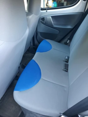 Citroen C1 1.0 - 1600 € / 3129.33 лв. - 15036774 11