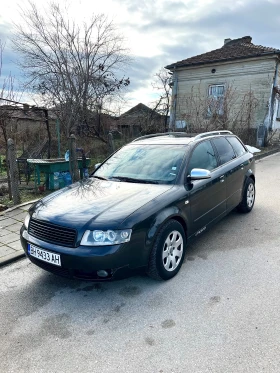 Audi A4 1.9 TDI 131 HP - 2200 € / 4302.83 лв. - 37885149 2