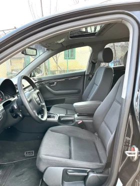 Audi A4 1.9 TDI 131 HP - 2200 € / 4302.83 лв. - 37885149 9