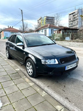Audi A4 1.9 TDI 131 HP - 2200 € / 4302.83 лв. - 37885149 3