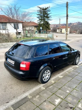 Audi A4 1.9 TDI 131 HP - 2200 € / 4302.83 лв. - 37885149 5