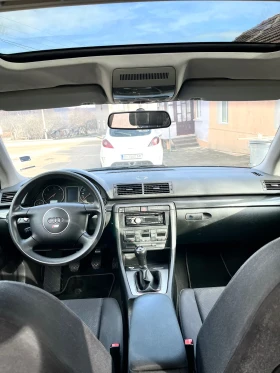 Audi A4 1.9 TDI 131 HP - 2200 € / 4302.83 лв. - 37885149 11