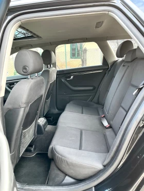 Audi A4 1.9 TDI 131 HP - 2200 € / 4302.83 лв. - 37885149 15