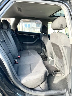 Audi A4 1.9 TDI 131 HP - 2200 € / 4302.83 лв. - 37885149 14