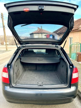 Audi A4 1.9 TDI 131 HP - 2200 € / 4302.83 лв. - 37885149 16