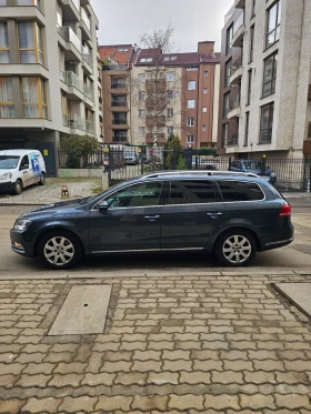 VW Passat 2.0 TDI - 7400 € / 14473.14 лв. - 94886722 3