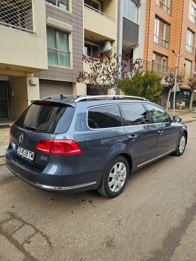 VW Passat 2.0 TDI - 7400 € / 14473.14 лв. - 94886722 6