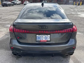 Audi S5 * 3.0 TFSI quattro * CARFAX * БЕЗ ПЪРВОНАЧАЛНА ВНО - 48500 € / 94857.76 лв. - 91765231 4