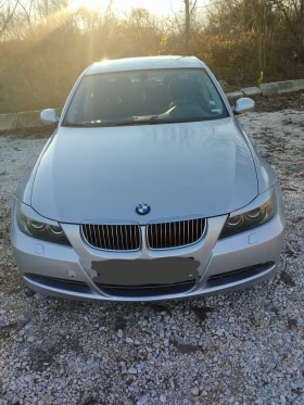 BMW 325 - 6300 € / 12321.73 лв. - 28279683 4