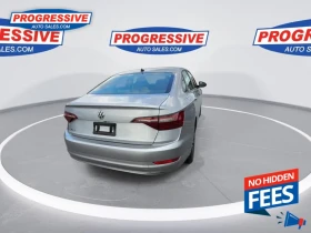 VW Jetta Comfortline FWD* АвтоКредит* (Цена до БГ) , снимка 2