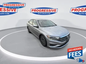 VW Jetta Comfortline FWD* АвтоКредит* (Цена до БГ) , снимка 5