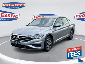 VW Jetta Comfortline FWD* АвтоКредит* (Цена до БГ) 