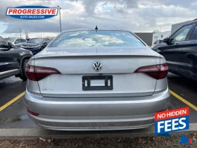 VW Jetta Comfortline FWD* АвтоКредит* (Цена до БГ) , снимка 7