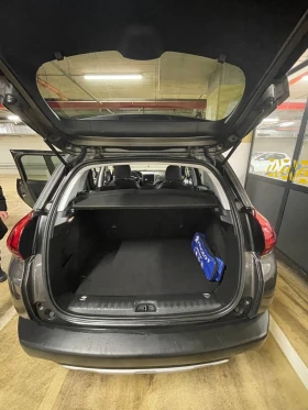 Peugeot 2008 Allure   1.2 e-THP 130, EAT6, Start-Stop, Euro 6.3 - 13600 € / 26599.29 лв. - 50482528 6