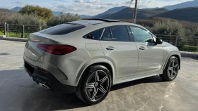 Mercedes-Benz GLE 450 d COUPE 4MATIC AMG-LINE - 81800 € / 159986.89 лв. - 73936660 6